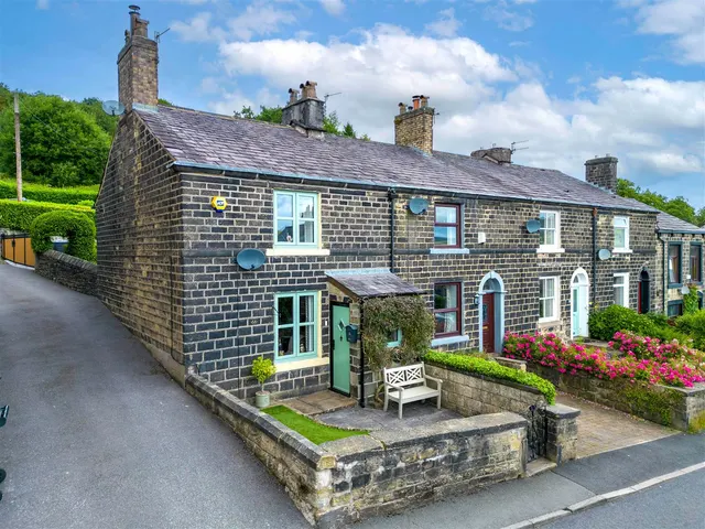 Tanners Street, Ramsbottom, Bury, Lancashire, BL0 9ES, photo 1