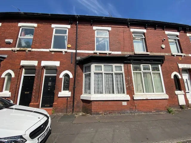 Deyne Avenue, Rusholme, Manchester, M14, photo 1