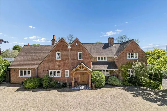 Duffield Road, Woodley, Reading, Berkshire, RG5 4RL, photo 1
