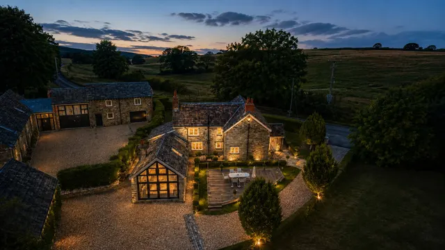 Sugar Lane, Adlington, SK10, photo 2