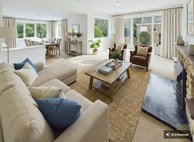 Photo 2 — Newtown, Easton On The Hill, Stamford, PE9 3NR