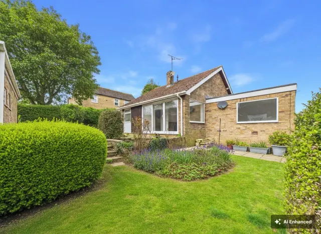 Newtown, Easton On The Hill, Stamford, PE9 3NR, photo 1