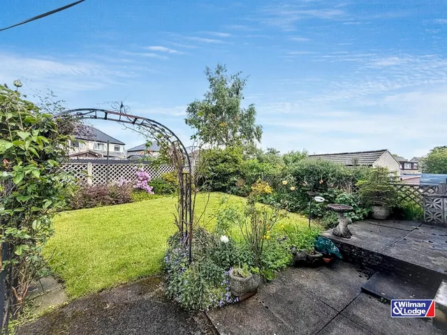 Photo 2 — Ash Grove, Sutton-In-Craven, BD20 7QJ