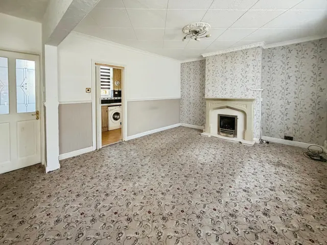Staward Terrace, Walker, NE6, photo 2