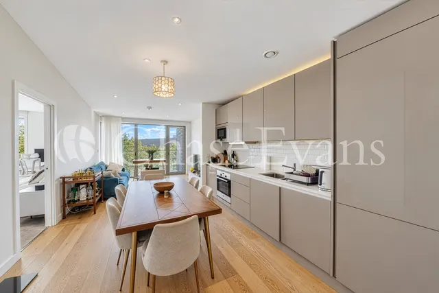 Trafalgar Place, Elephant & Castle, SE17, photo 3