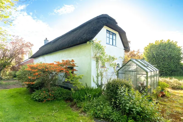 Furzehill, Wimborne, BH21, photo 2