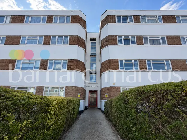 Belmont Road, WALLINGTON, photo 1