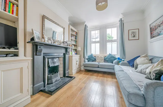 Photo 2 — Union Street, Barnet, Hertfordshire, EN5 4HY