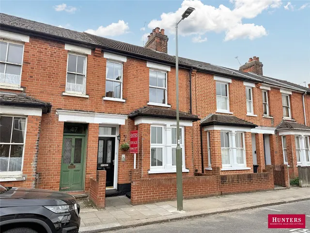 Union Street, Barnet, Hertfordshire, EN5 4HY, photo 1