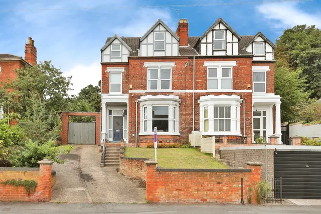 Northolme, Gainsborough, DN21, photo 2