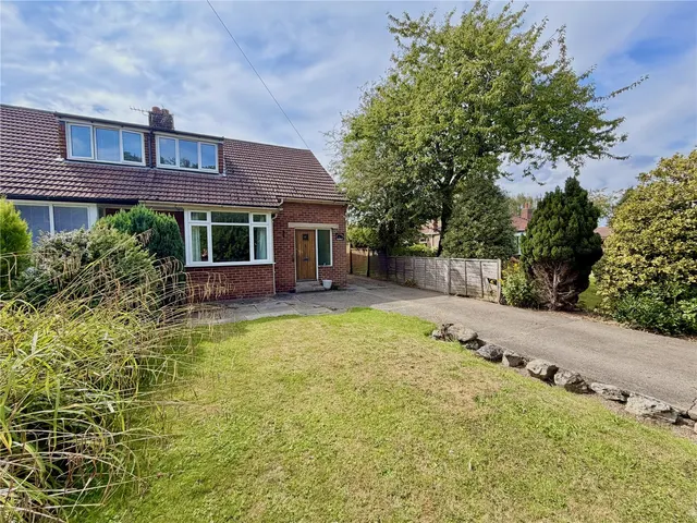 Tame Bridge, Stokesley, TS9, photo 1