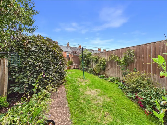 Photo 2 — Melbourne Street, Tiverton, Devon, EX16