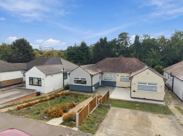 Ingreway, Romford, RM3, photo 1