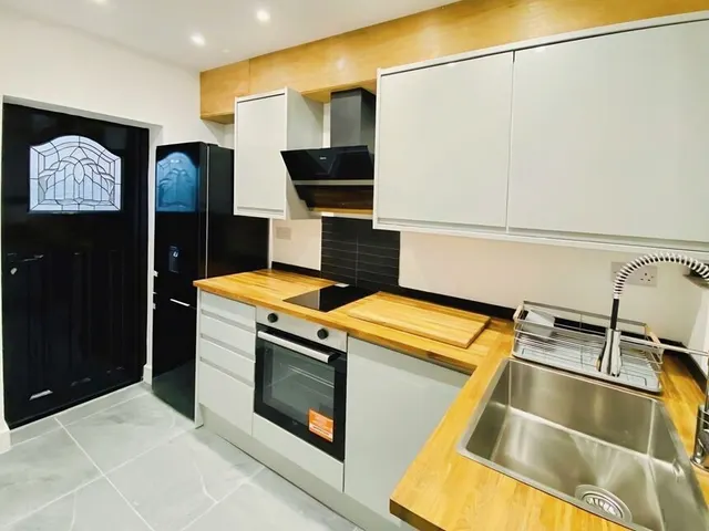 Photo 2 — Medina Villas, Hove, East Sussex, BN3