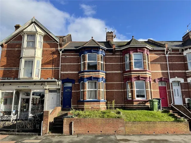 Polsloe Road, Exeter, EX1, photo 1