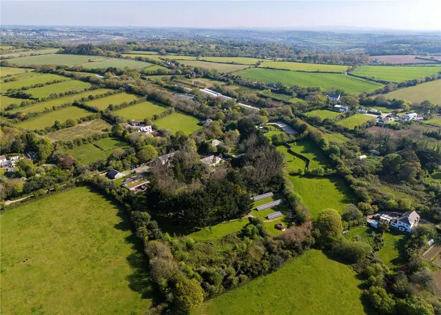 Chycowling, Carnon Downs, TR3, photo 2