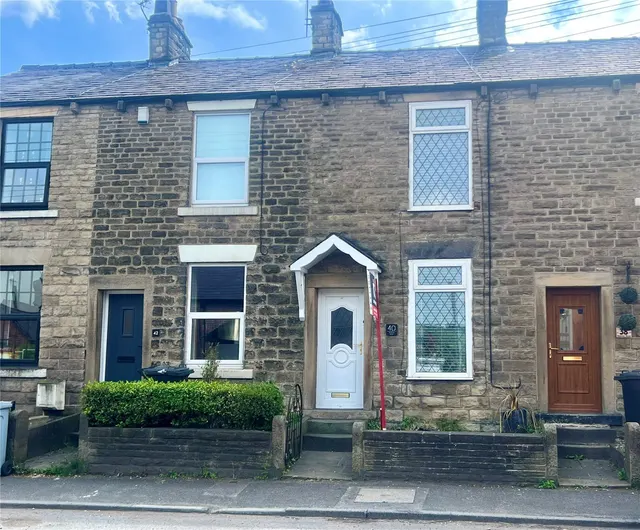 Buxton Road, Disley, Stockport, Cheshire, SK12, photo 1