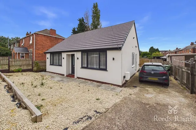 Pinfold Lane, Mickletown Methley, LS26, photo 1