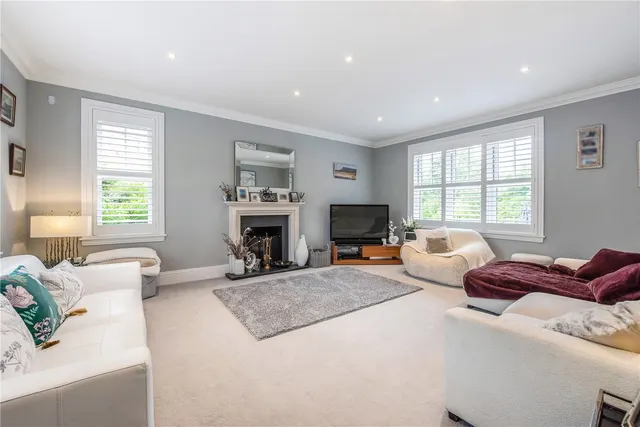 Mortimer Close, Kings Worthy, Winchester, Hampshire, SO23, photo 1