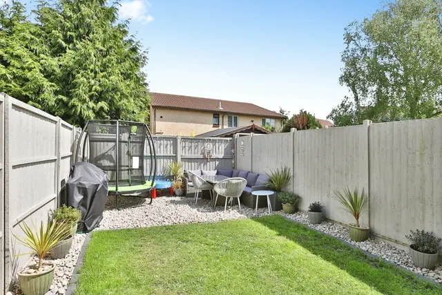 Nursling Green, Throop, BH8, photo 2