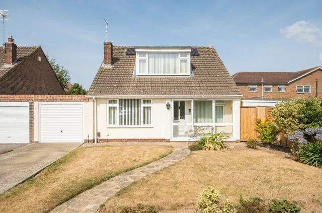 Plantation Way, Worthing, BN13, photo 1