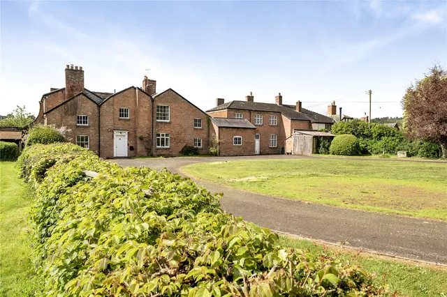 Photo 2 — Lydbury North, Shropshire, SY7 8AS
