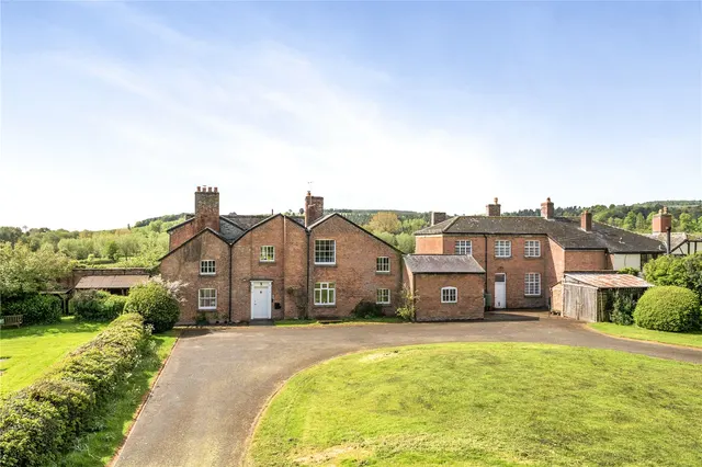 Lydbury North, Shropshire, SY7 8AS, photo 1