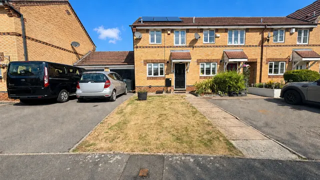 Petrel Close, Stockport, SK3, photo 1