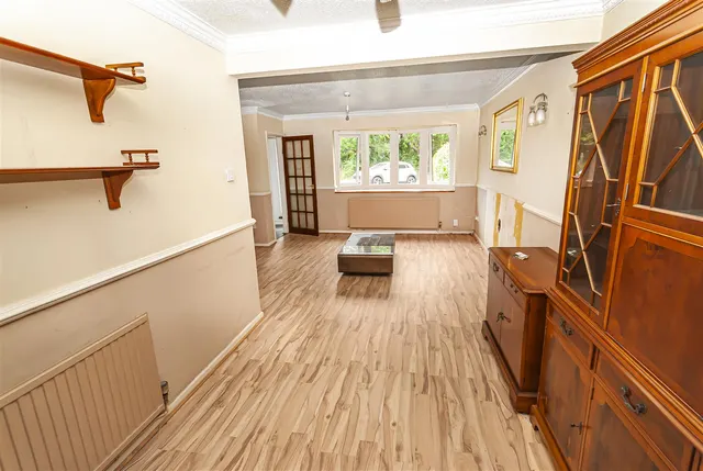 Photo 2 — Bembridge Drive, Bolton, BL3 1RJ