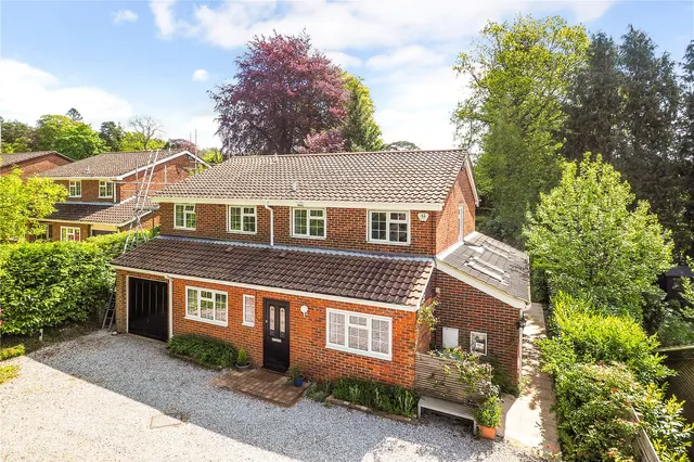 Stonehill Road, Headley Down, GU35, photo 1
