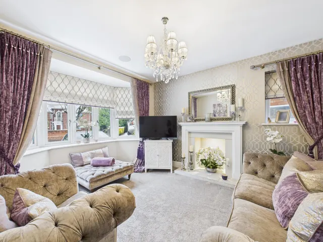Photo 3 — Bradgate Road, Hinckley, LE10