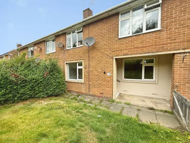 Prudhoe NE42 5DW, NE42, photo 1