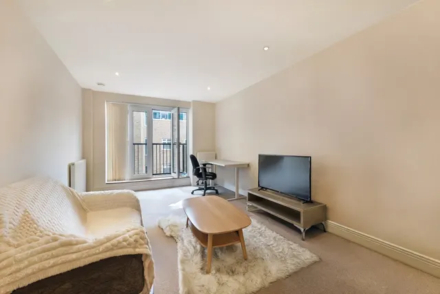 Goswell Road, EC1V, photo 1