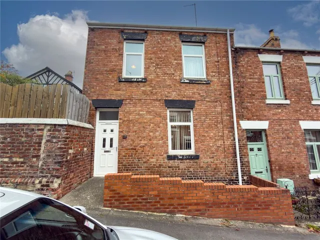 Cooperative Street, Chester Le Street, DH3, photo 1