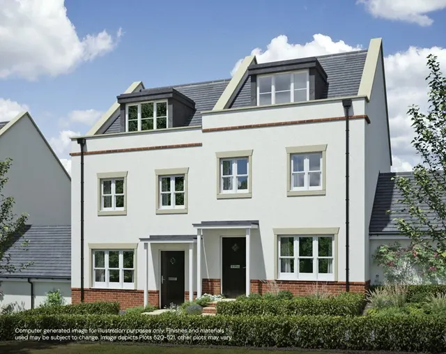 Chudleigh Road, Alphington, EX2, photo 1