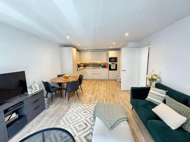 Photo 3 — 41 Potato Wharf, Manchester, Lancashire, M3 4NT
