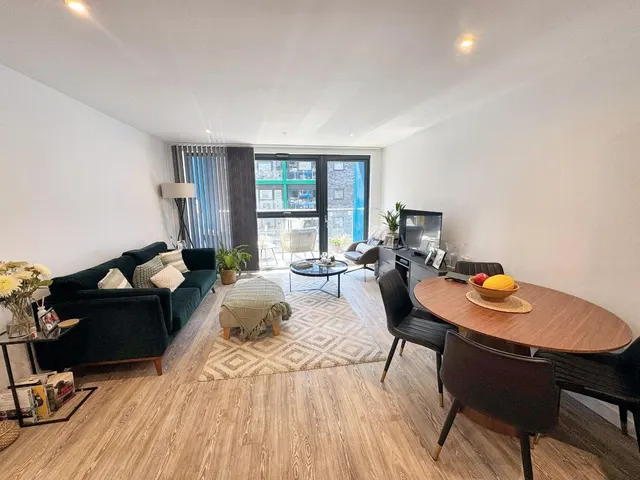 41 Potato Wharf, Manchester, Lancashire, M3 4NT, photo 1