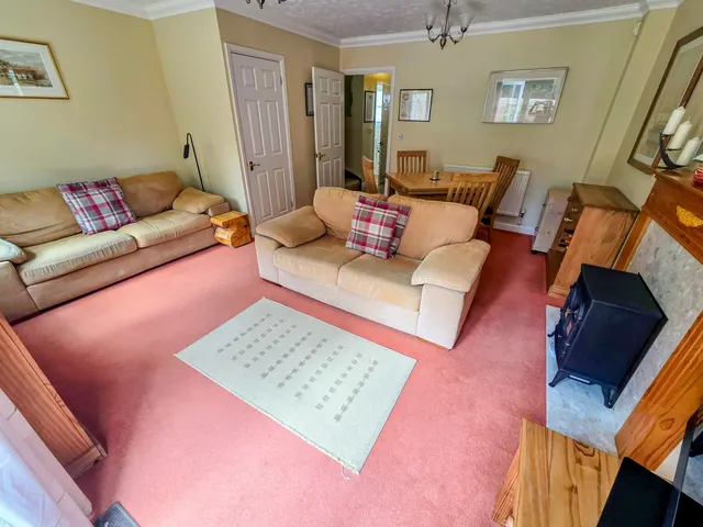 Temeraire Road, Manadon Park, photo 2