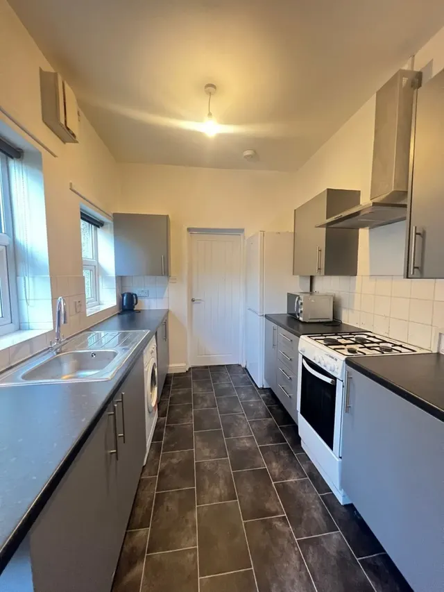 Bramble Street, Coventry, photo 1