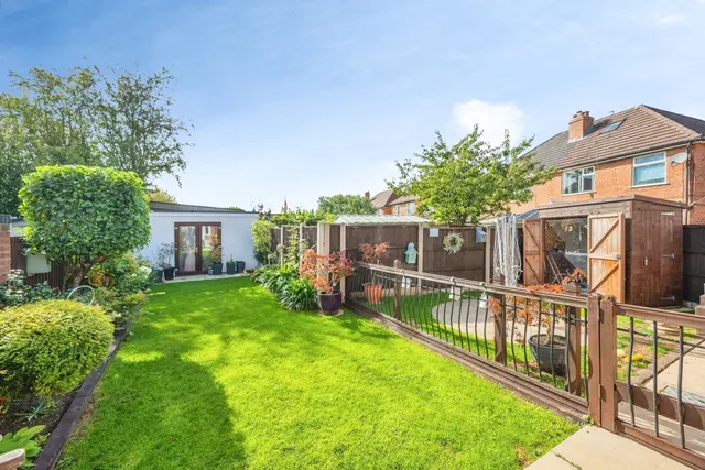 South Drive, Chaddesden, DE21, photo 2