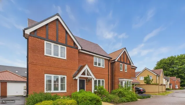 Myrtlewood Road, Bury St Edmunds, Suffolk, photo 1