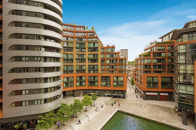 Merchant Square, Paddington, W2, photo 2