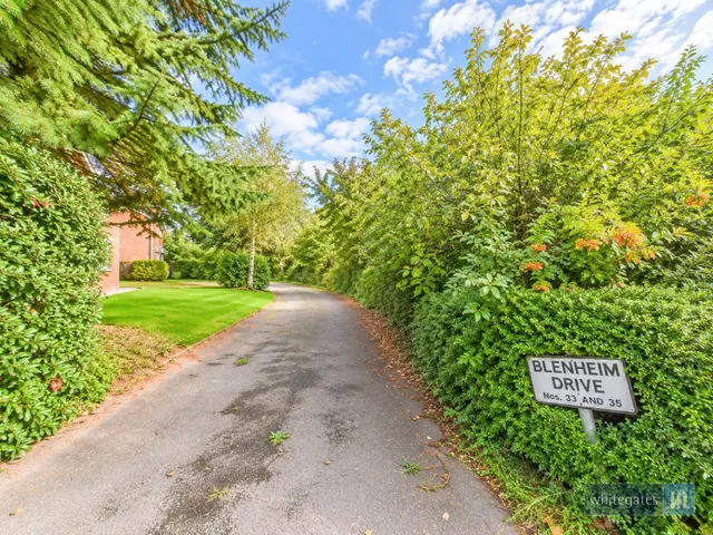 Blenheim Drive, Prescot, L34, photo 2