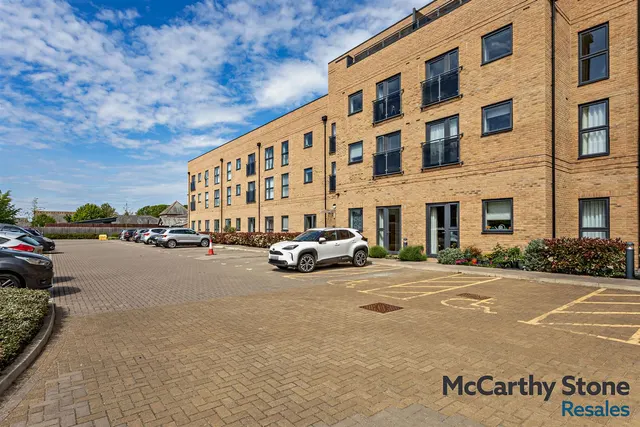 High Street, Great Cambourne, CB23, photo 1