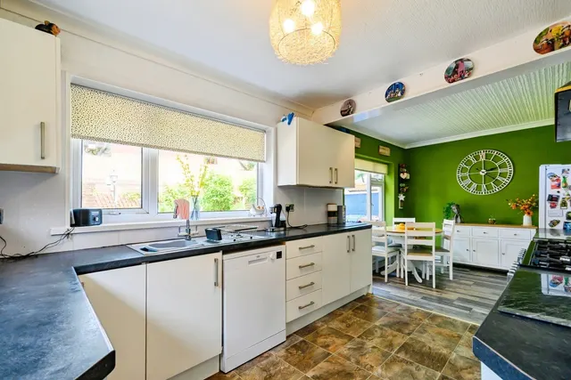 Photo 3 — Rothesay Road, Pendlebury, Swinton, Manchester, M27