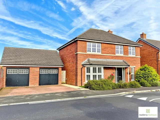 Elms Way, Yarm, photo 1