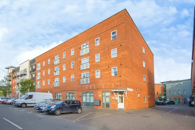 Compair Crescent, Ipswich, Suffolk, IP2, photo 1