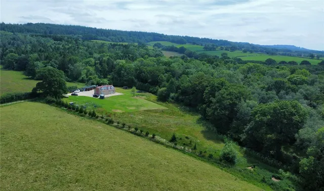 Gare Hill, Frome, Somerset, BA11 5EZ, photo 1