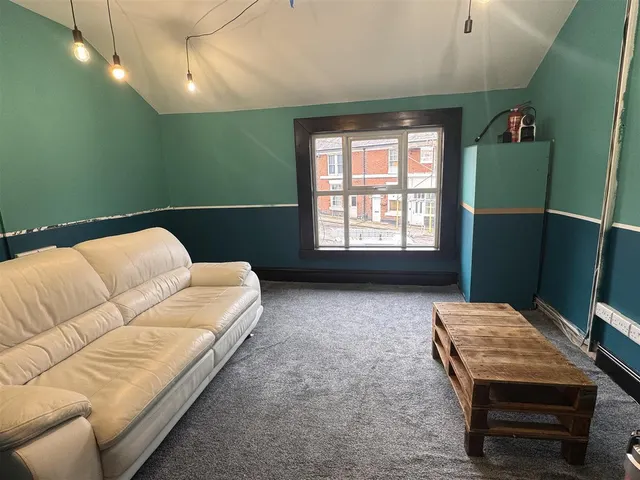 Park Lane, Congleton, CW12, photo 1