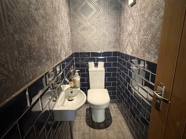 Park Lane, Congleton, CW12, photo 3